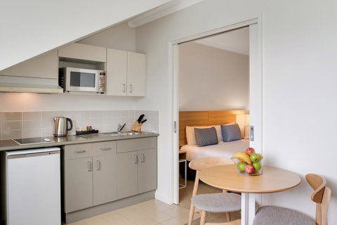 Aligned Corporate Residences Williamstown - Tourism Noosa 20
