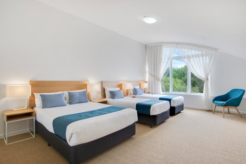 Aligned Corporate Residences Williamstown - Tourism Noosa 14