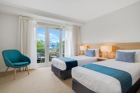 Aligned Corporate Residences Williamstown - Tourism Noosa 9