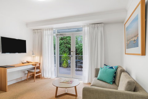 Aligned Corporate Residences Williamstown - Tourism Noosa 23