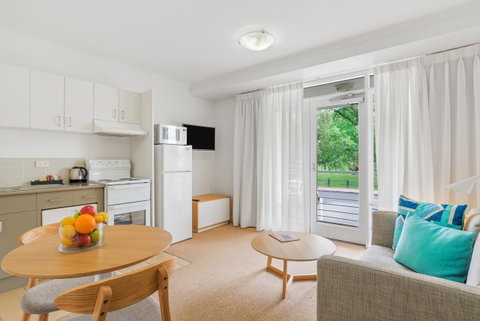 Aligned Corporate Residences Williamstown - Tourism Noosa 17