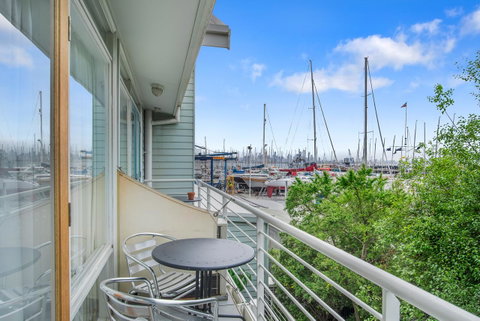 Aligned Corporate Residences Williamstown - Tourism Noosa 27