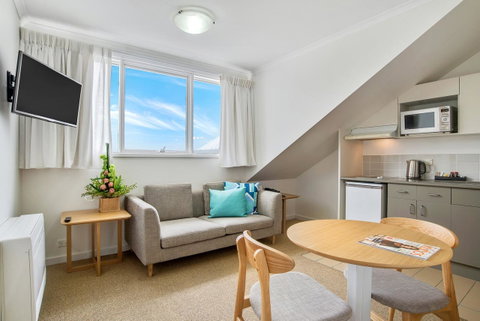 Aligned Corporate Residences Williamstown - Tourism Noosa 19