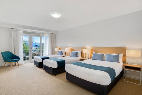 Aligned Corporate Residences Williamstown - Tourism Noosa 4