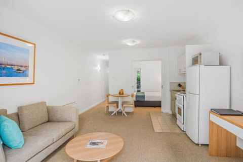 Aligned Corporate Residences Williamstown - Tourism Noosa 21