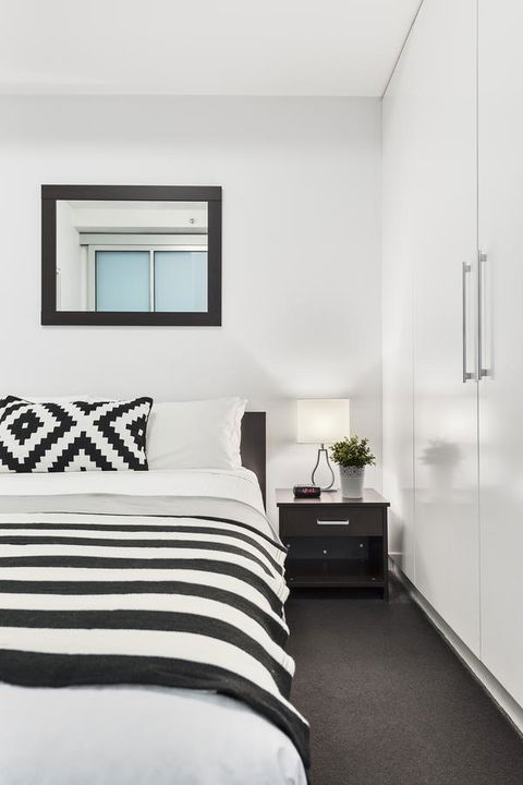 Docklands Private Collection - City Harbour Apartments - Tourism Noosa 23