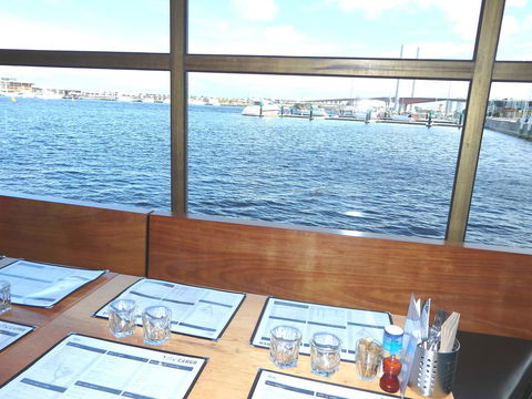 Docklands Private Collection - City Harbour Apartments - Tourism Noosa 22