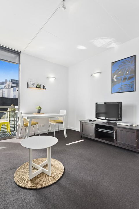 Docklands Private Collection - City Harbour Apartments - Tourism Noosa 17