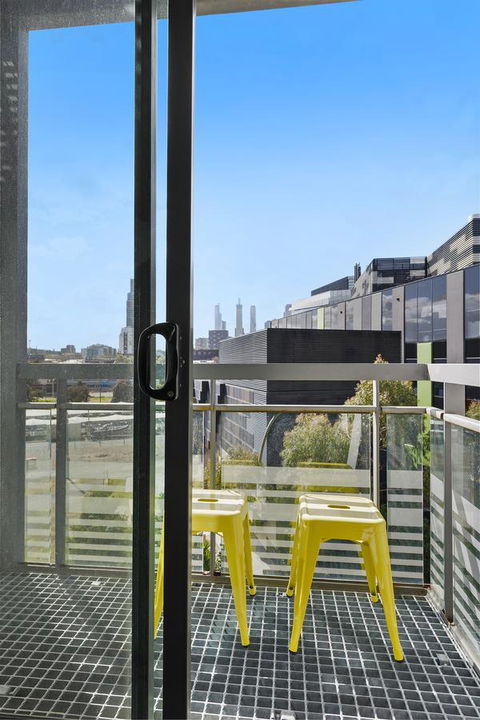 Docklands Private Collection - City Harbour Apartments - Tourism Noosa 25