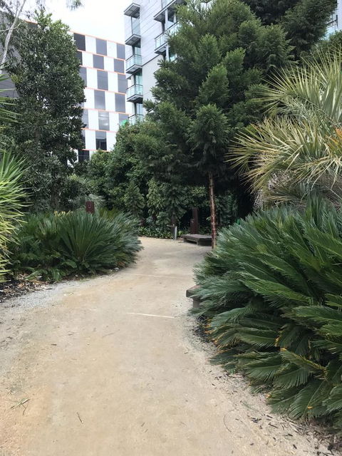 Docklands Private Collection - City Harbour Apartments - Tourism Noosa 36