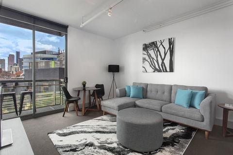 Docklands Private Collection - City Harbour Apartments - Tourism Noosa 3