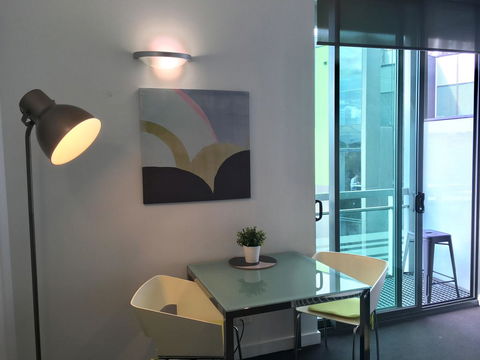 Docklands Private Collection - City Harbour Apartments - Tourism Noosa 30