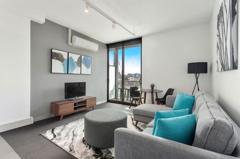 Docklands Private Collection - City Harbour Apartments - Tourism Noosa 9