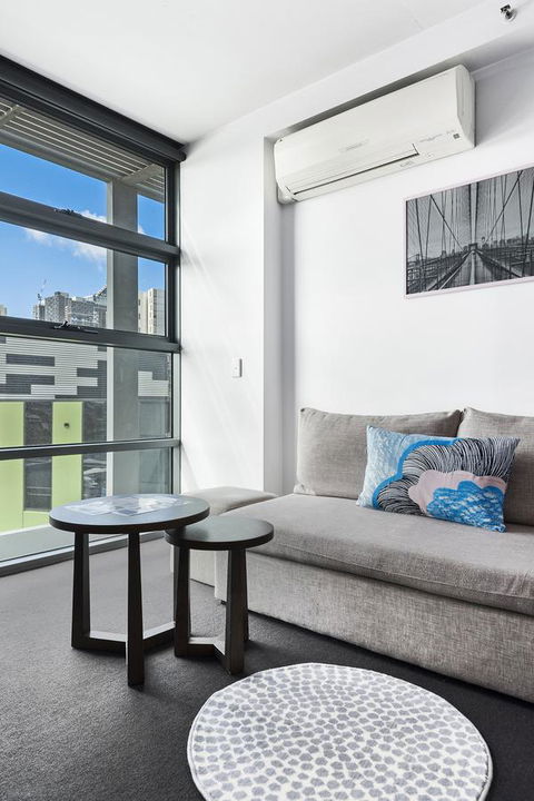 Docklands Private Collection - City Harbour Apartments - Tourism Noosa 20