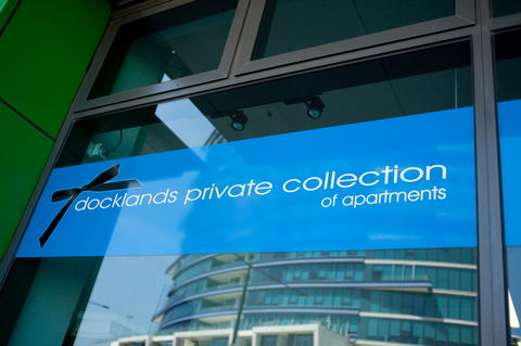 Docklands Private Collection - City Harbour Apartments - Tourism Noosa 39