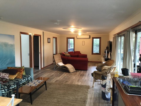 Beautiful, Cosy And Quiet - Tourism Noosa 6