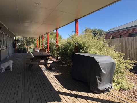 Beautiful, Cosy And Quiet - Tourism Noosa 23