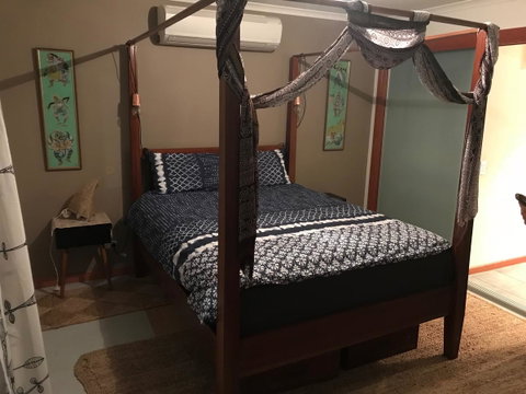 Beautiful, Cosy And Quiet - Tourism Noosa 43
