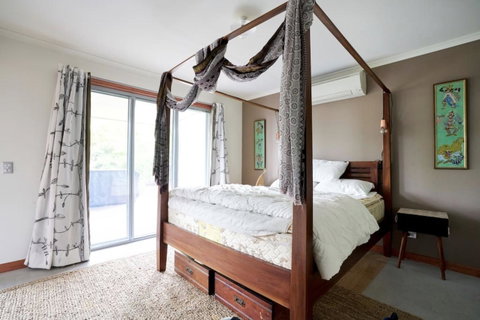 Beautiful, Cosy And Quiet - Tourism Noosa 16