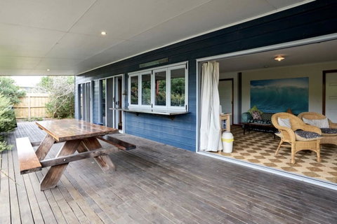 Beautiful, Cosy And Quiet - Tourism Noosa 13