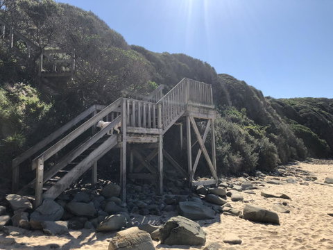 Beautiful, Cosy And Quiet - Tourism Noosa 21
