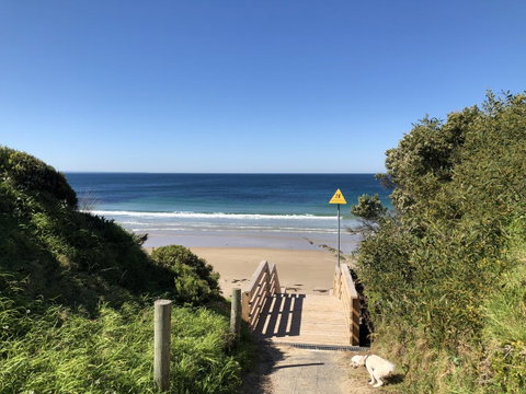 Beautiful, Cosy And Quiet - Tourism Noosa 22