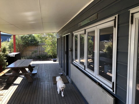Beautiful, Cosy And Quiet - Tourism Noosa 28