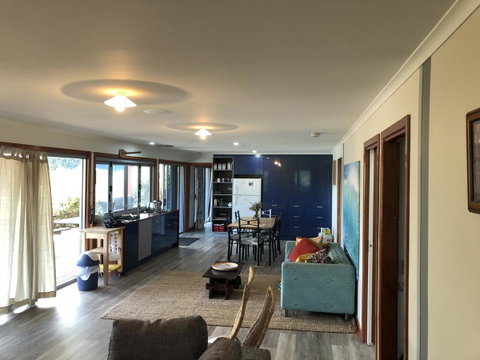 Beautiful, Cosy And Quiet - Tourism Noosa 1