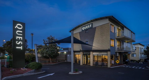 Quest Frankston - Tourism Noosa 14