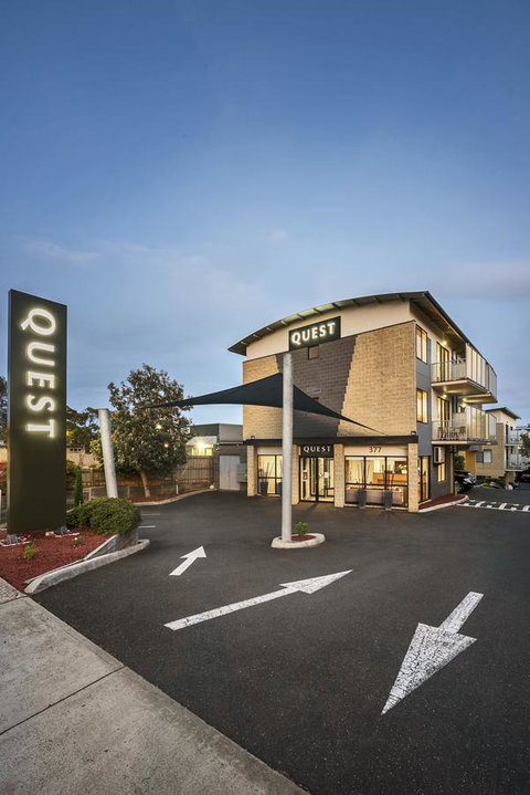 Quest Frankston - Tourism Noosa 0