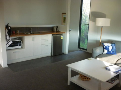 Saje\'s House & Pod - Tourism Noosa 15