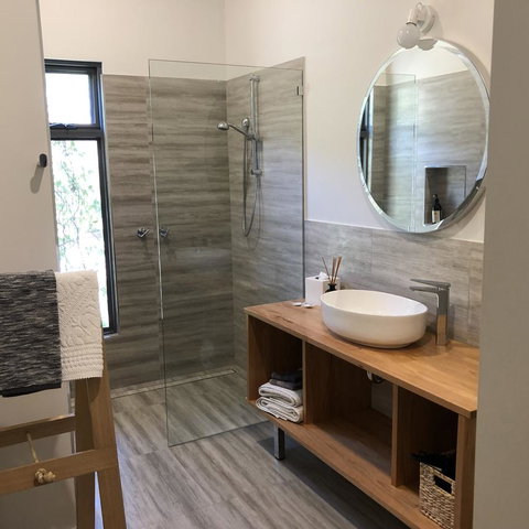 Saje\'s House & Pod - Tourism Noosa 10