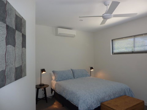 Saje\'s House & Pod - Tourism Noosa 17