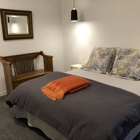 Saje\'s House & Pod - Tourism Noosa 9