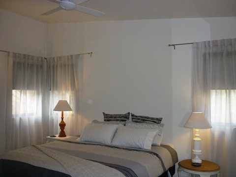 Saje\'s House & Pod - Tourism Noosa 6