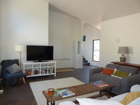 Saje\'s House & Pod - Tourism Noosa 2