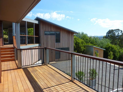 Saje\'s House & Pod - Tourism Noosa 13