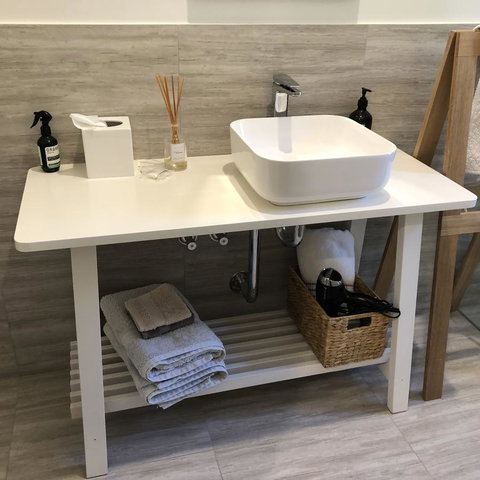 Saje\'s House & Pod - Tourism Noosa 8