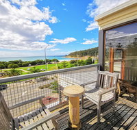 Lornebeach Apartments - Tourism Noosa