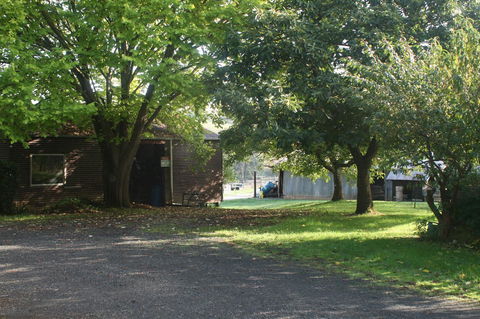 Strathmore Farm B&B - Tourism Noosa 34