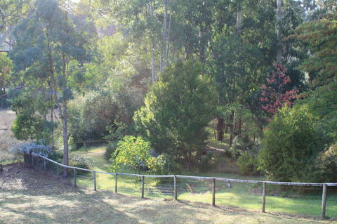 Strathmore Farm B&B - Tourism Noosa 28