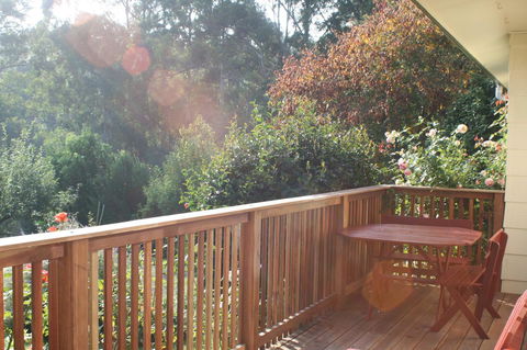 Strathmore Farm B&B - Tourism Noosa 6