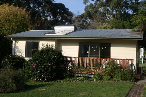 Strathmore Farm B&B - Tourism Noosa 8