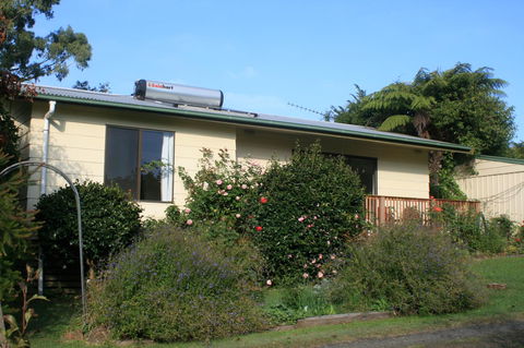 Strathmore Farm B&B - Tourism Noosa 31
