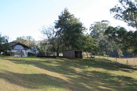 Strathmore Farm B&B - Tourism Noosa 29