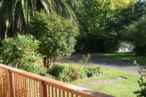 Strathmore Farm B&B - Tourism Noosa 20