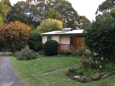 Strathmore Farm B&B - Tourism Noosa 35