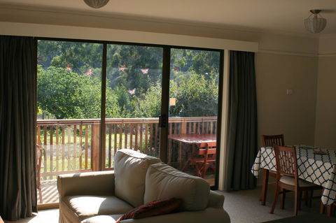 Strathmore Farm B&B - Tourism Noosa 15
