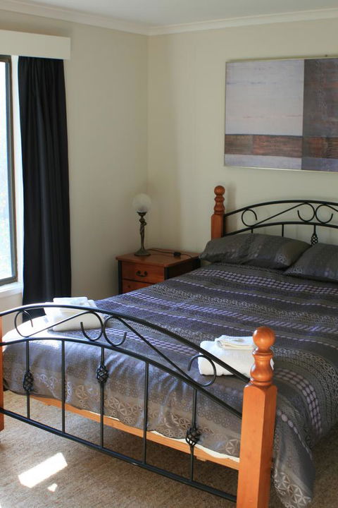 Strathmore Farm B&B - Tourism Noosa 11