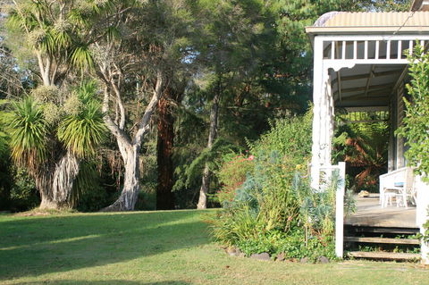 Strathmore Farm B&B - Tourism Noosa 22